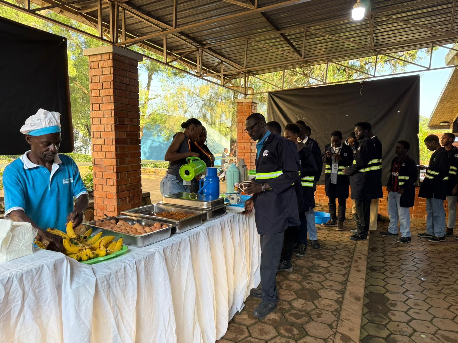 AgentCon - Mukono photo