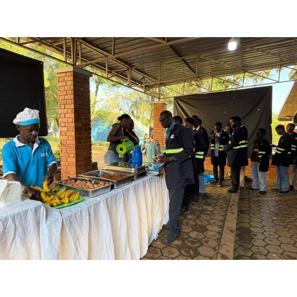 AgentCon - Mukono photo