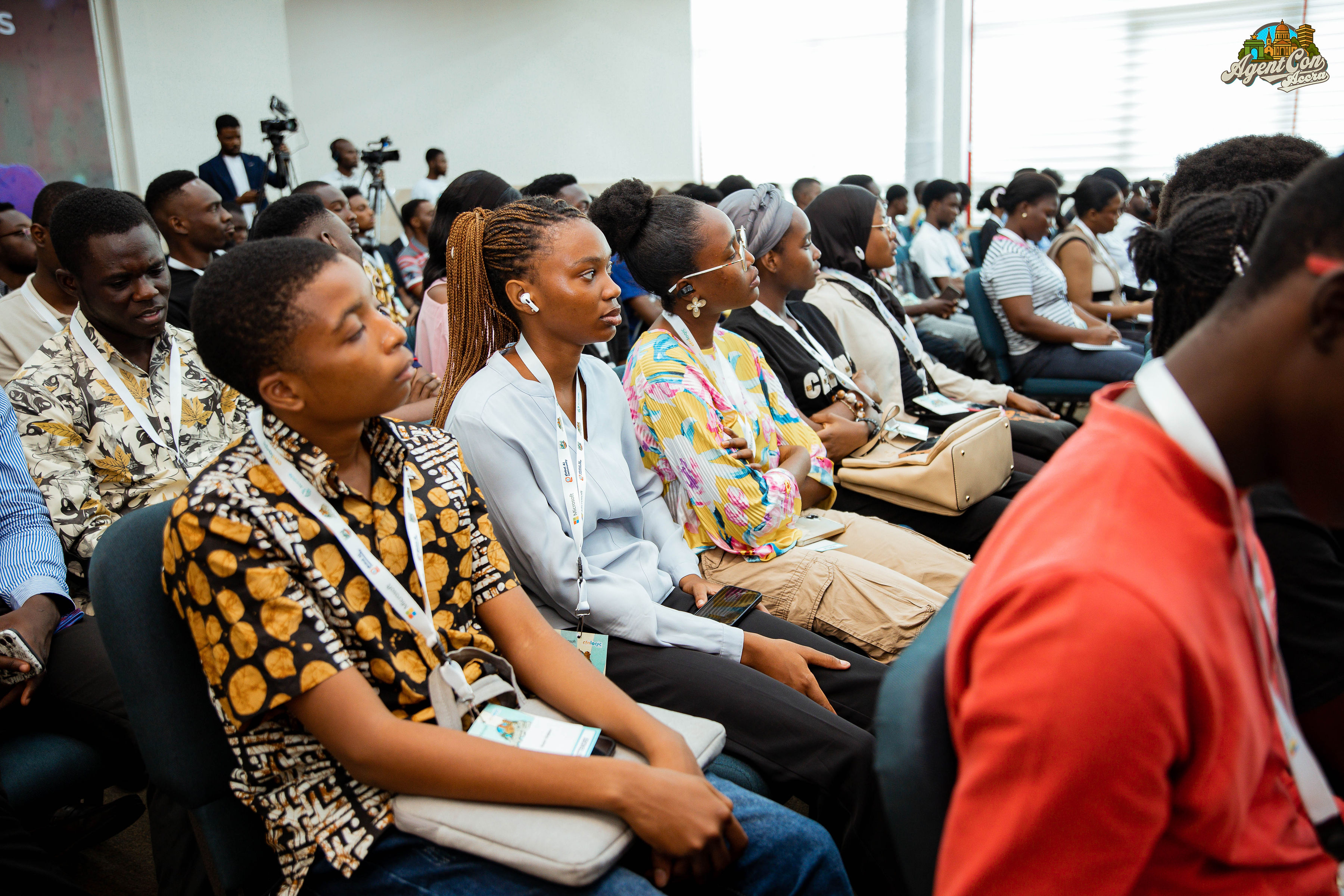 AgentCon - Accra photo