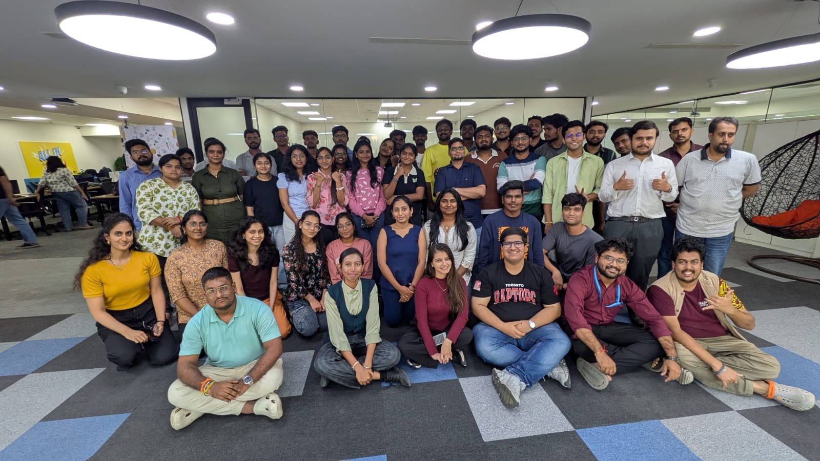 Global AI Construct  Bengaluru