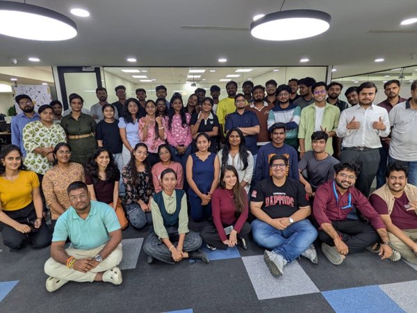 Global AI Construct  Bengaluru