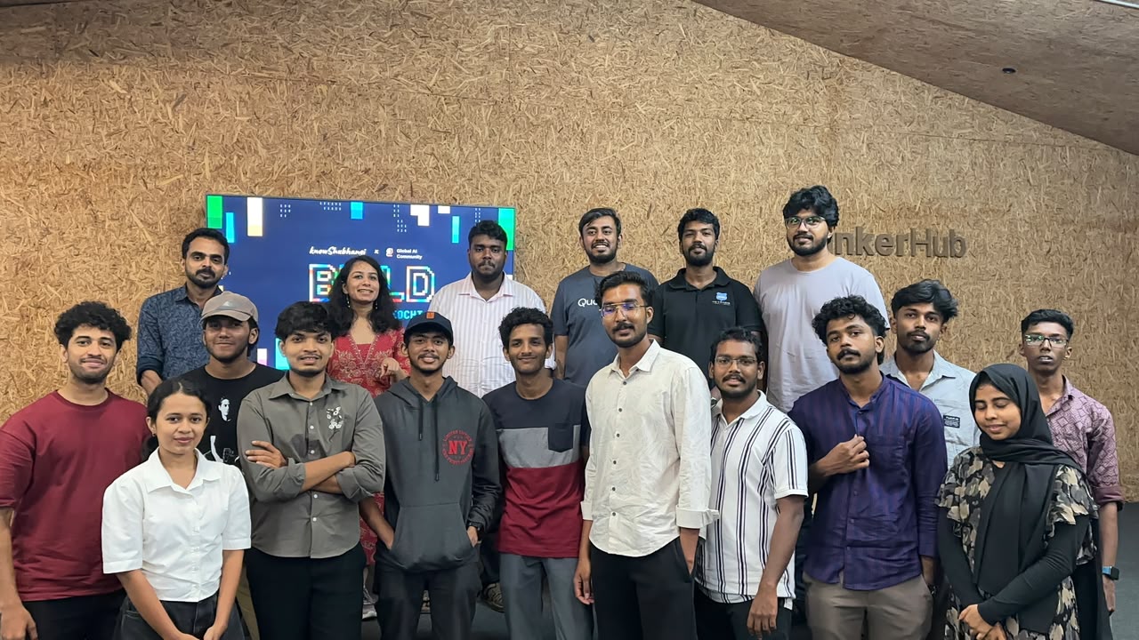 Build //localhost:Kochi photo 2 of 4