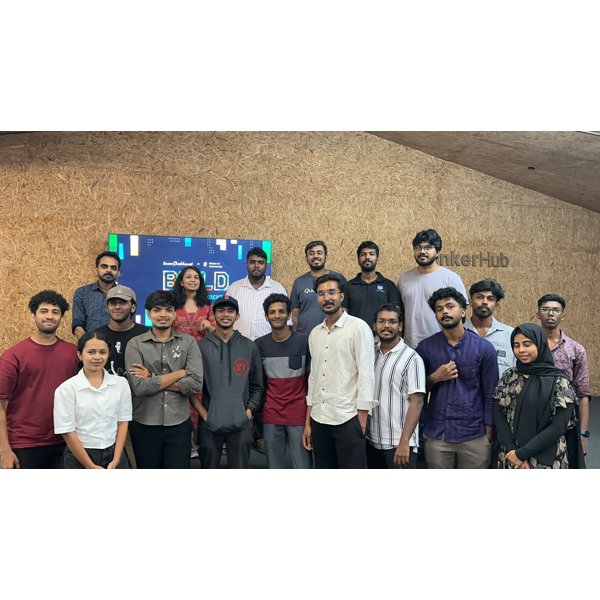Build //localhost:Kochi photo