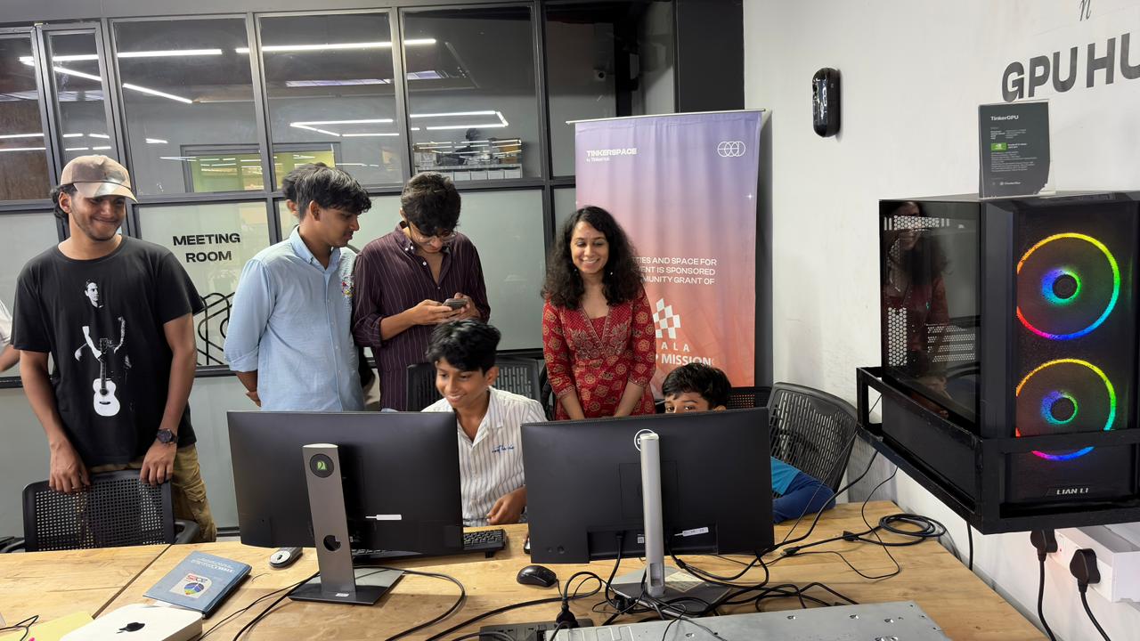 Build //localhost:Kochi photo 1 of 4