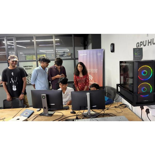 Build //localhost:Kochi photo