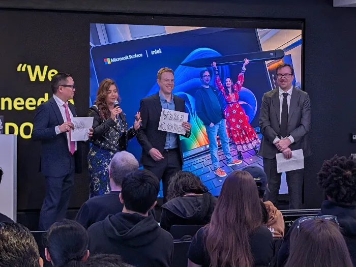 AgentCon - New York