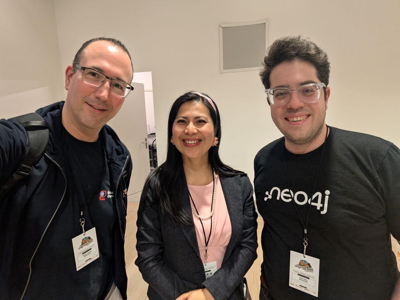 AgentCon - Zurich photo