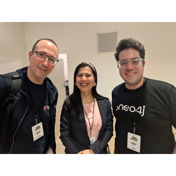AgentCon - Zurich photo