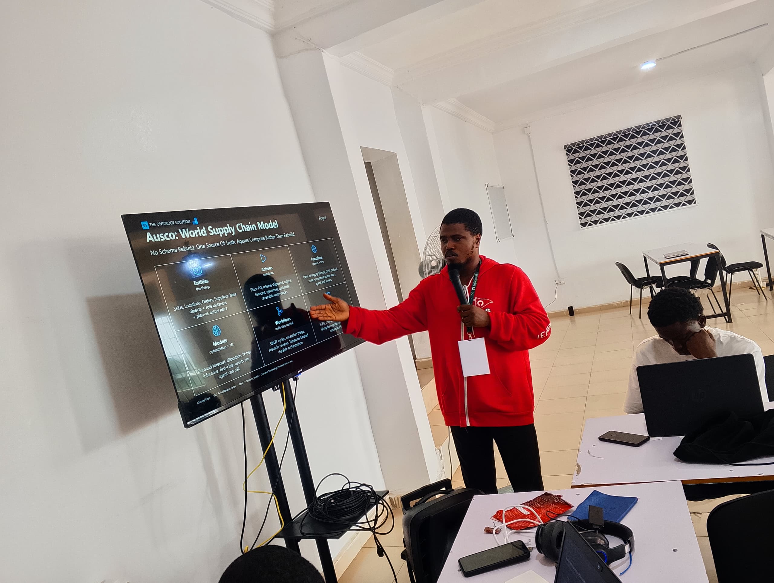 Build //localhost:Osun, Nigeria photo