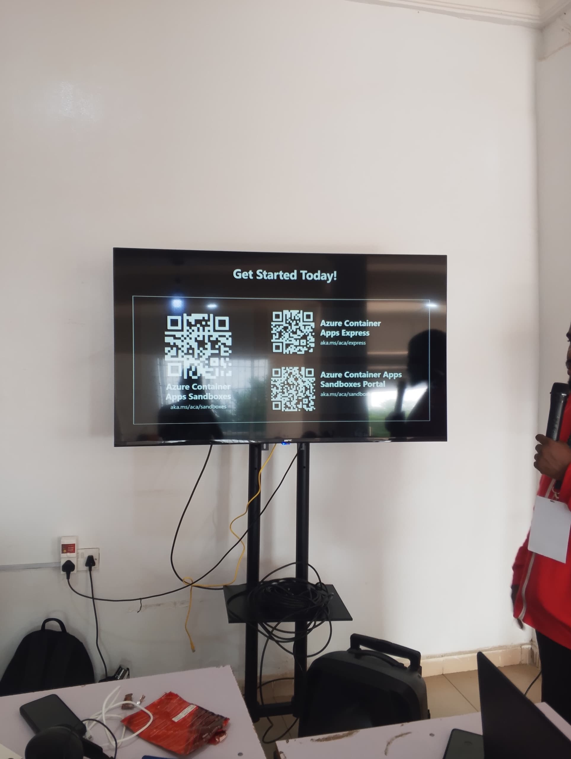 Build //localhost:Osun, Nigeria photo