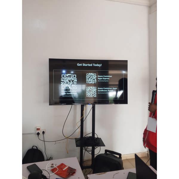 Build //localhost:Osun, Nigeria photo