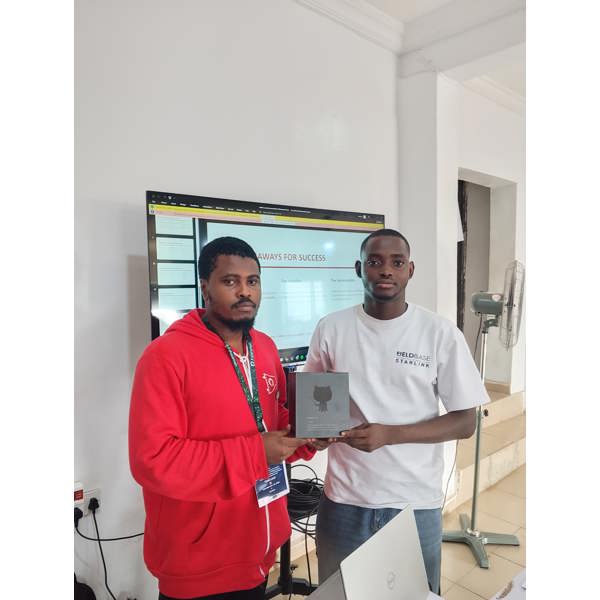Build //localhost:Osun, Nigeria photo