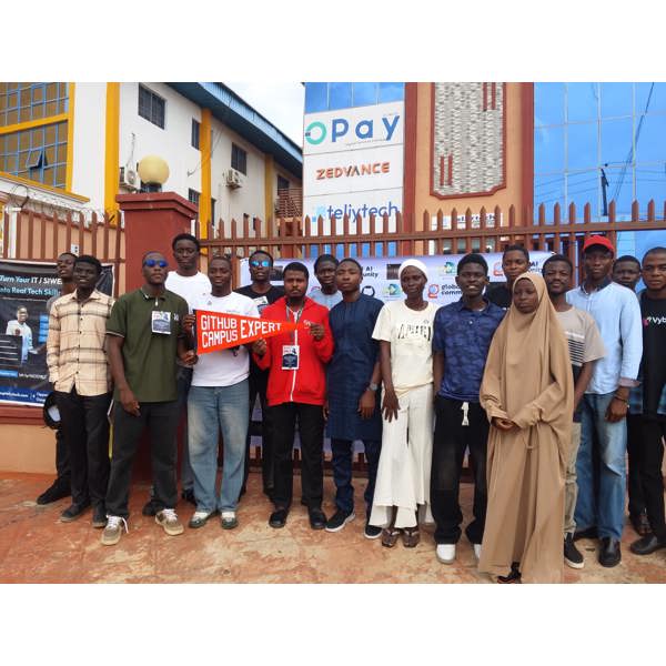 Build //localhost:Osun, Nigeria photo
