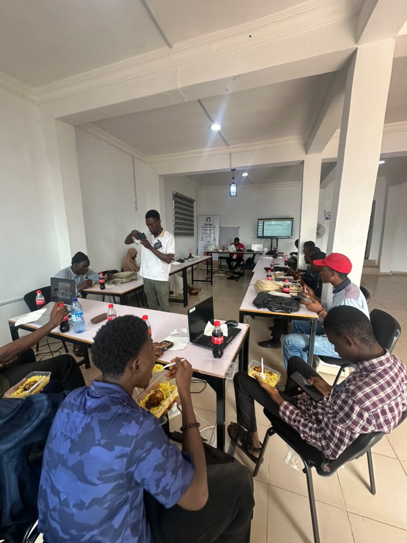 Build //localhost:Osun, Nigeria photo