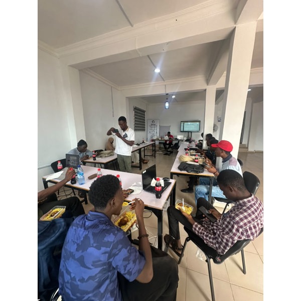 Build //localhost:Osun, Nigeria photo