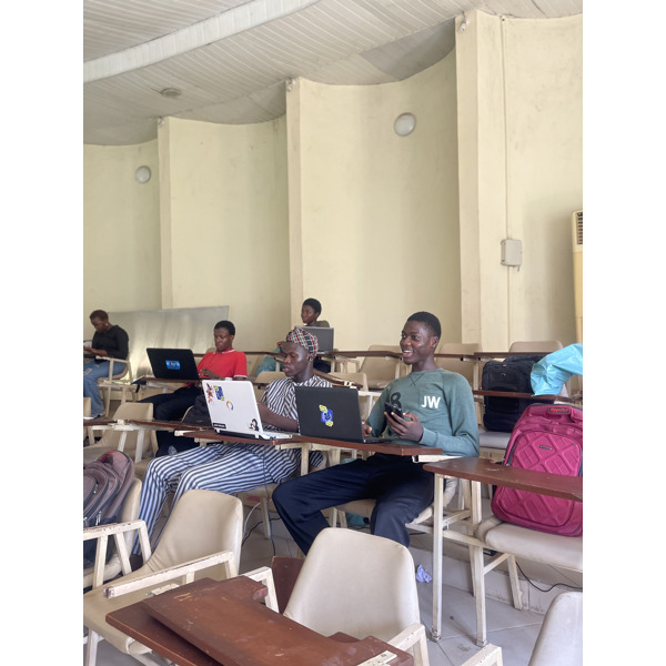 Build //localhost:Ibadan photo