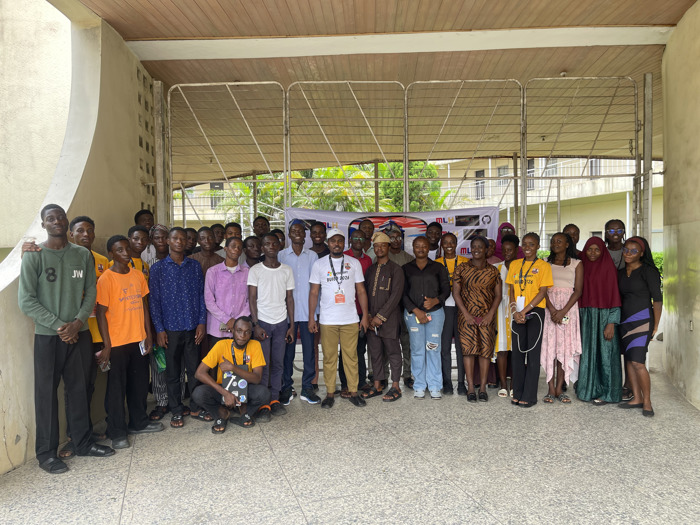 Build //localhost:Ibadan