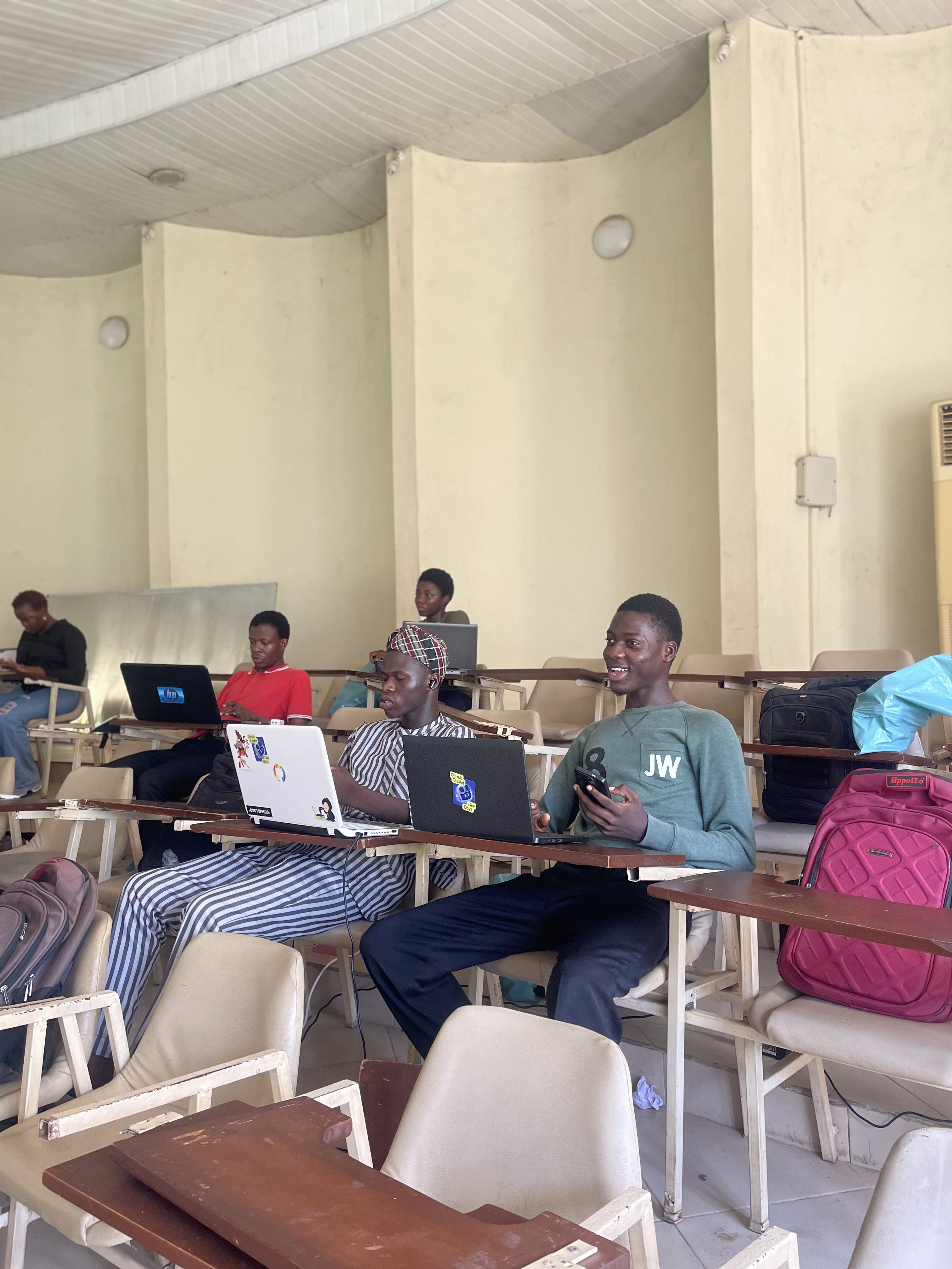 Build //localhost:Ibadan photo