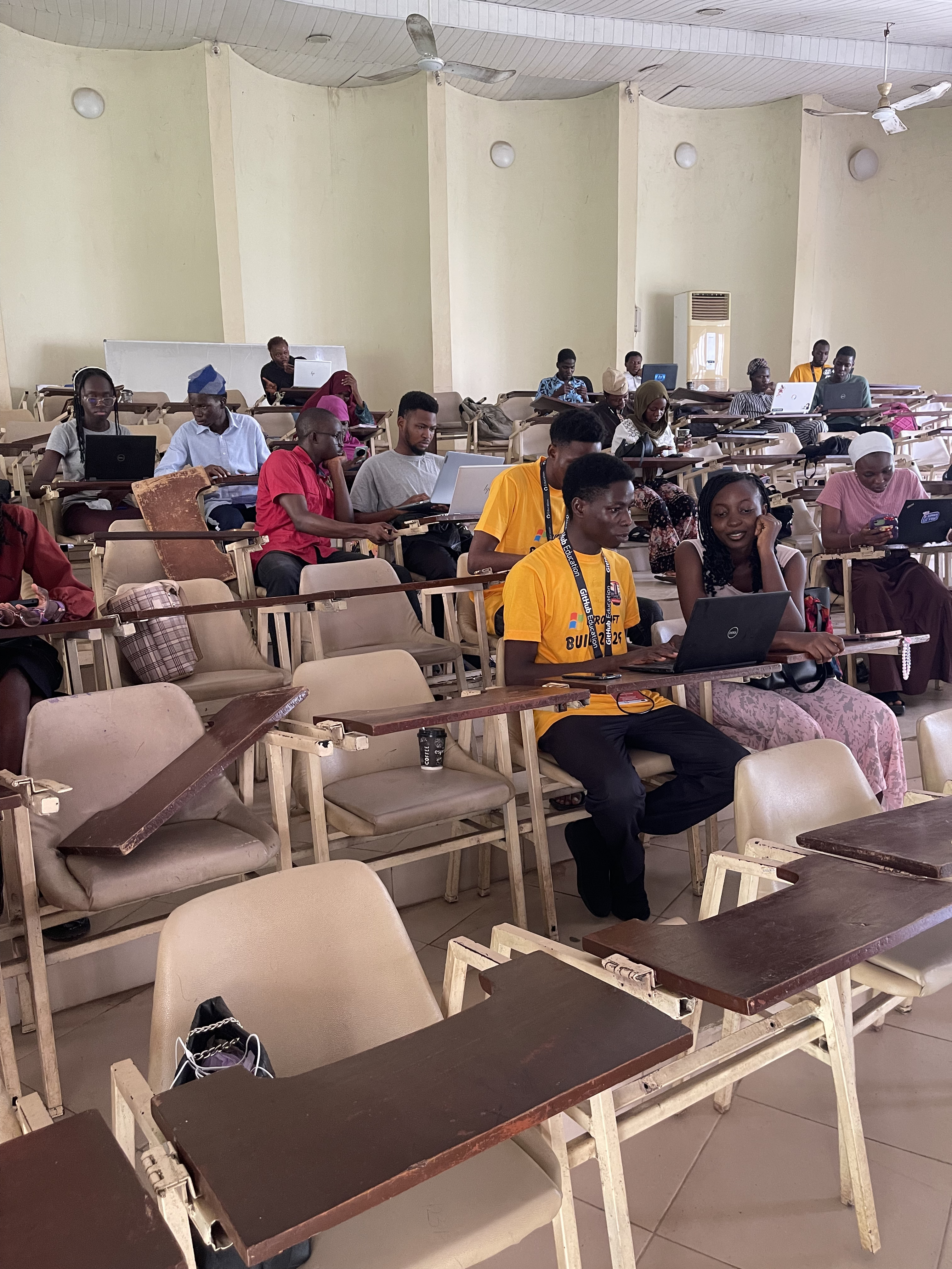 Build //localhost:Ibadan photo