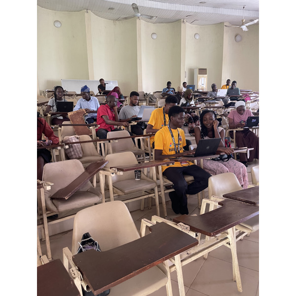 Build //localhost:Ibadan photo