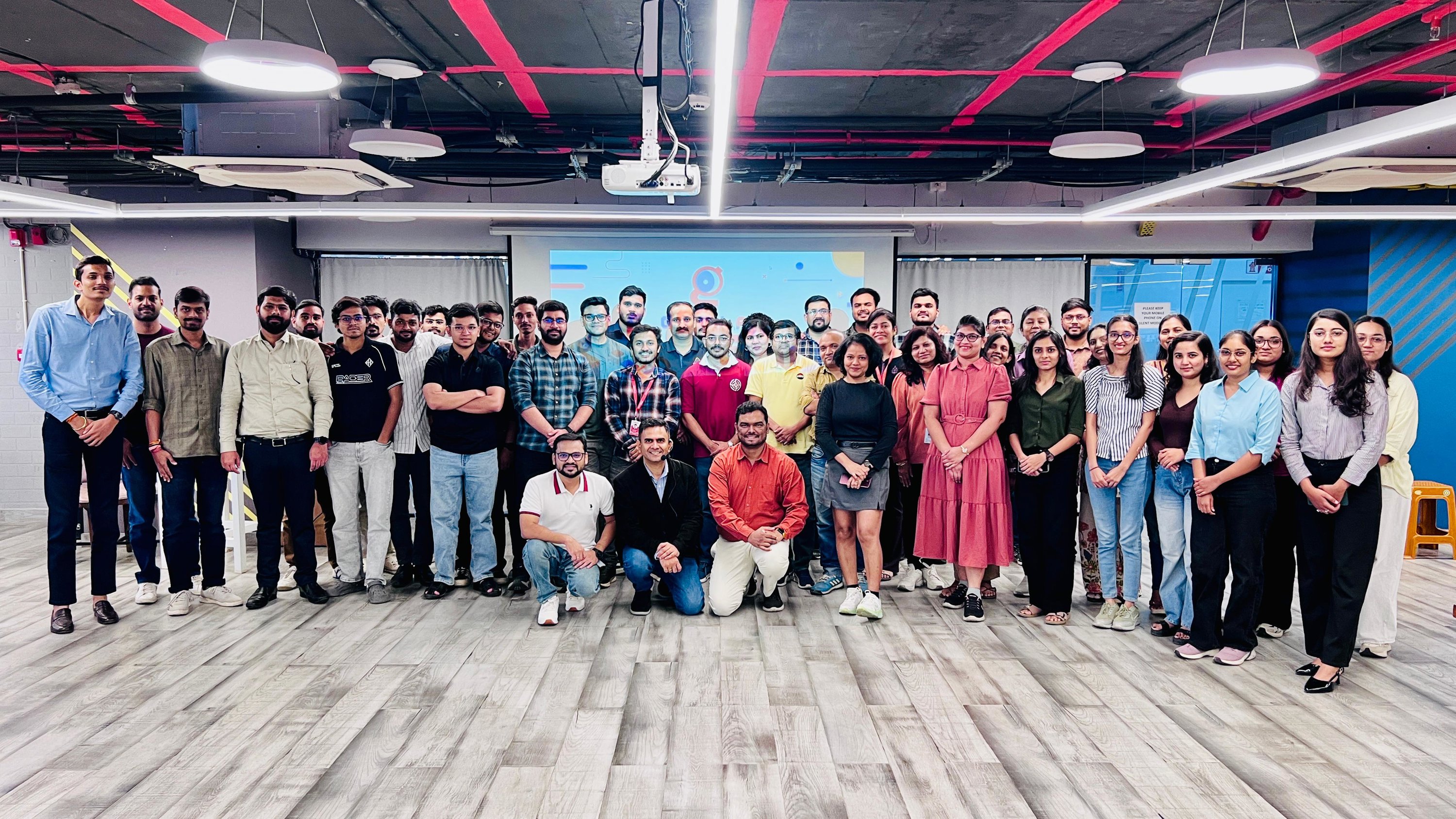 Global AI Construct  Nagpur photo