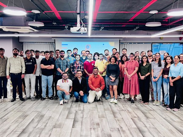 Global AI Construct  Nagpur