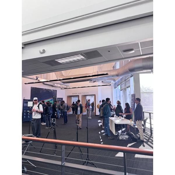 Global AI San Francisco event photo