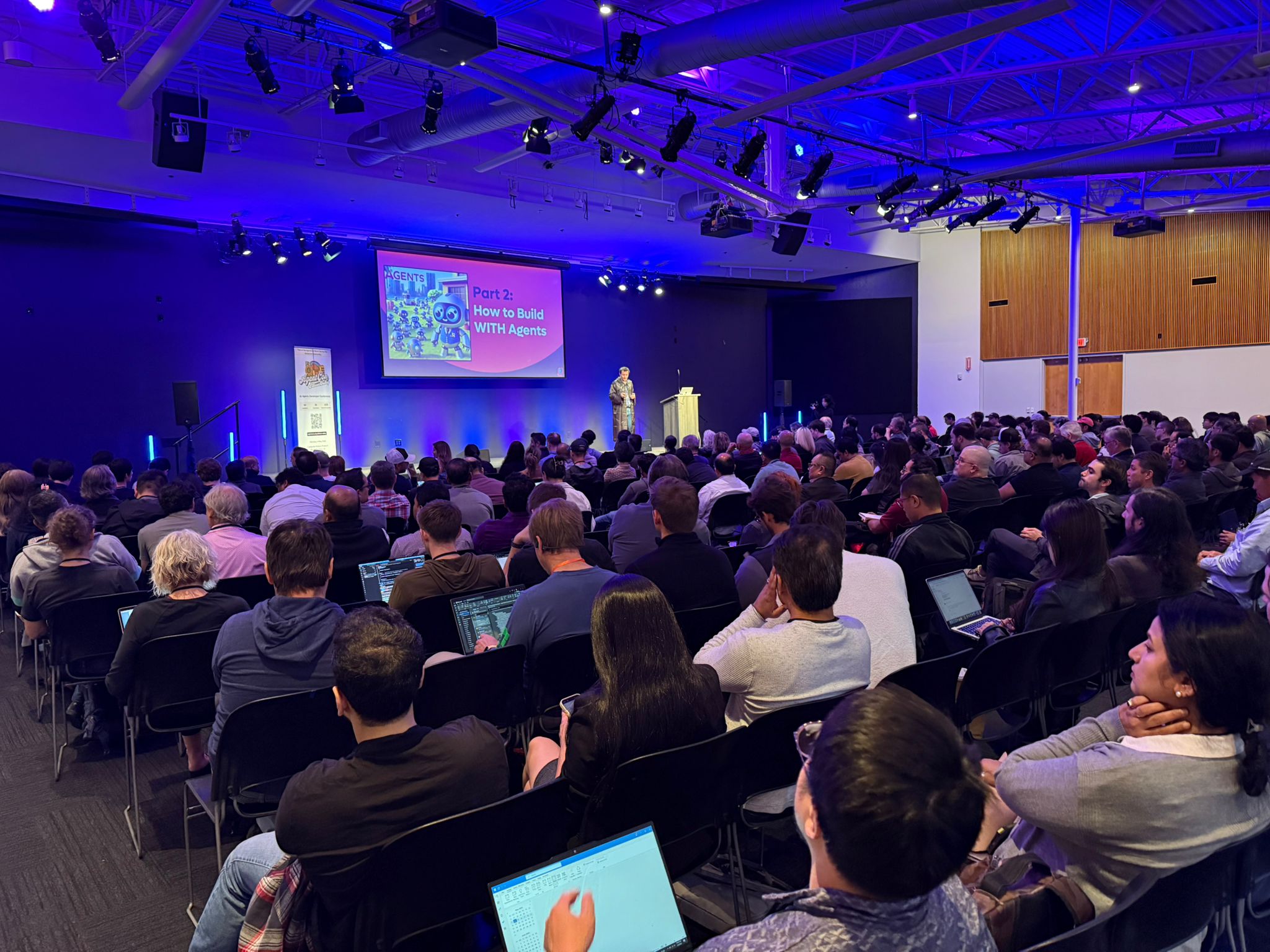AgentCon - Silicon Valley photo