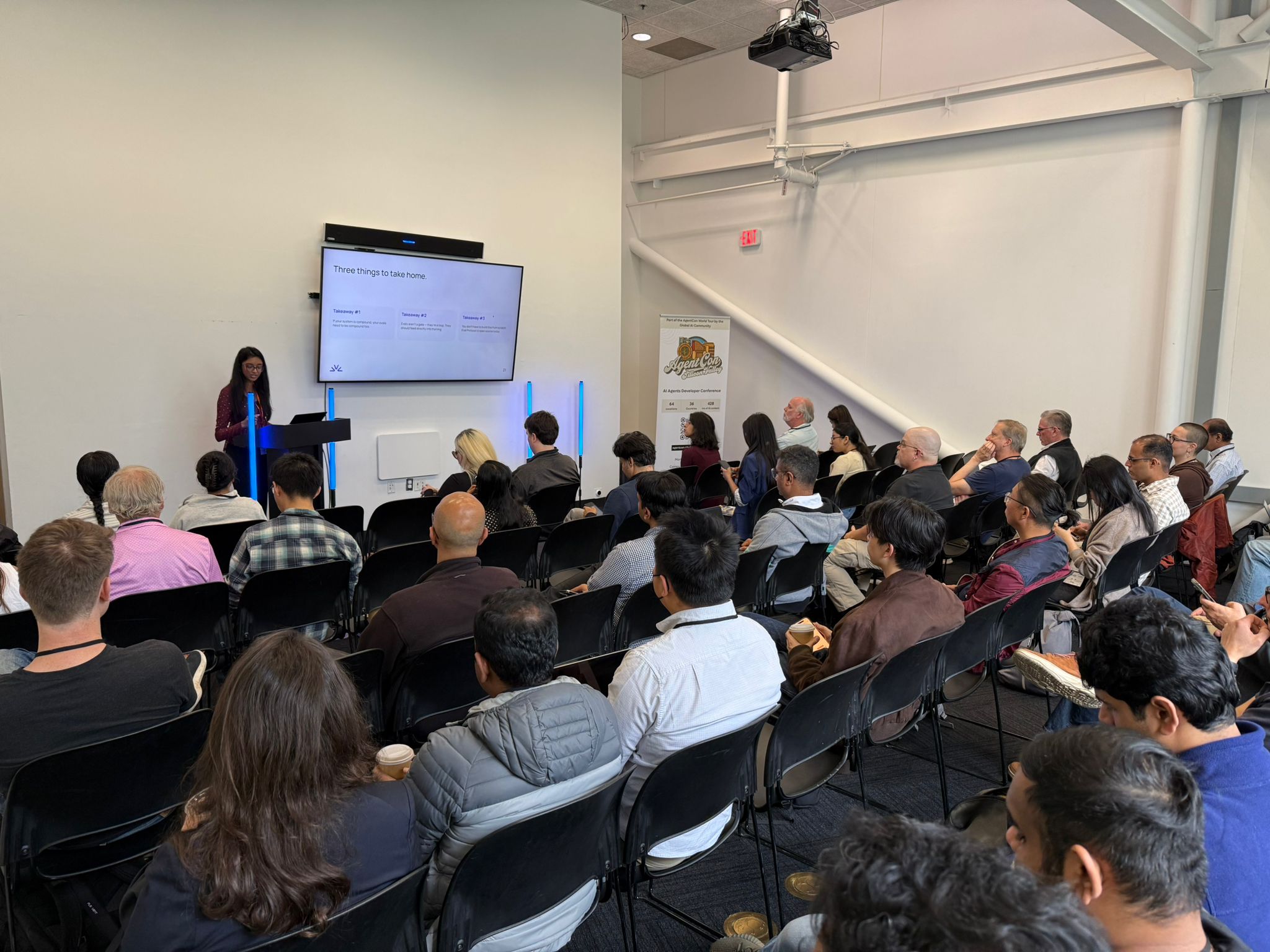AgentCon - Silicon Valley photo
