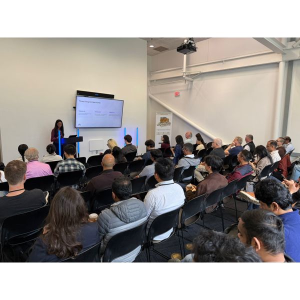 AgentCon - Silicon Valley photo