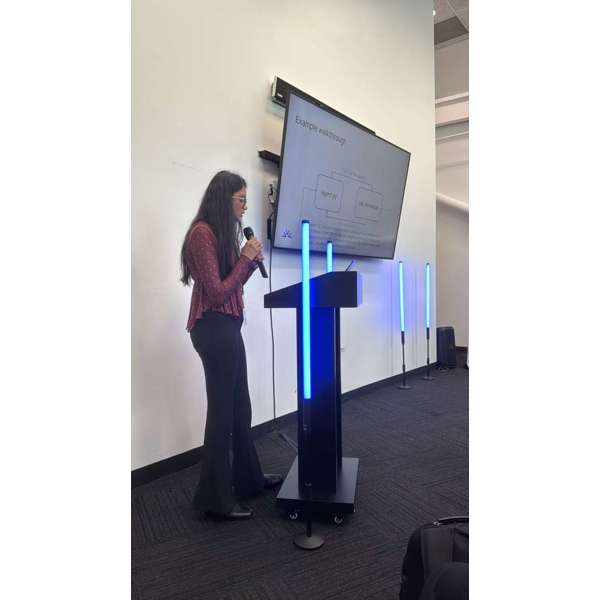 AgentCon - Silicon Valley photo