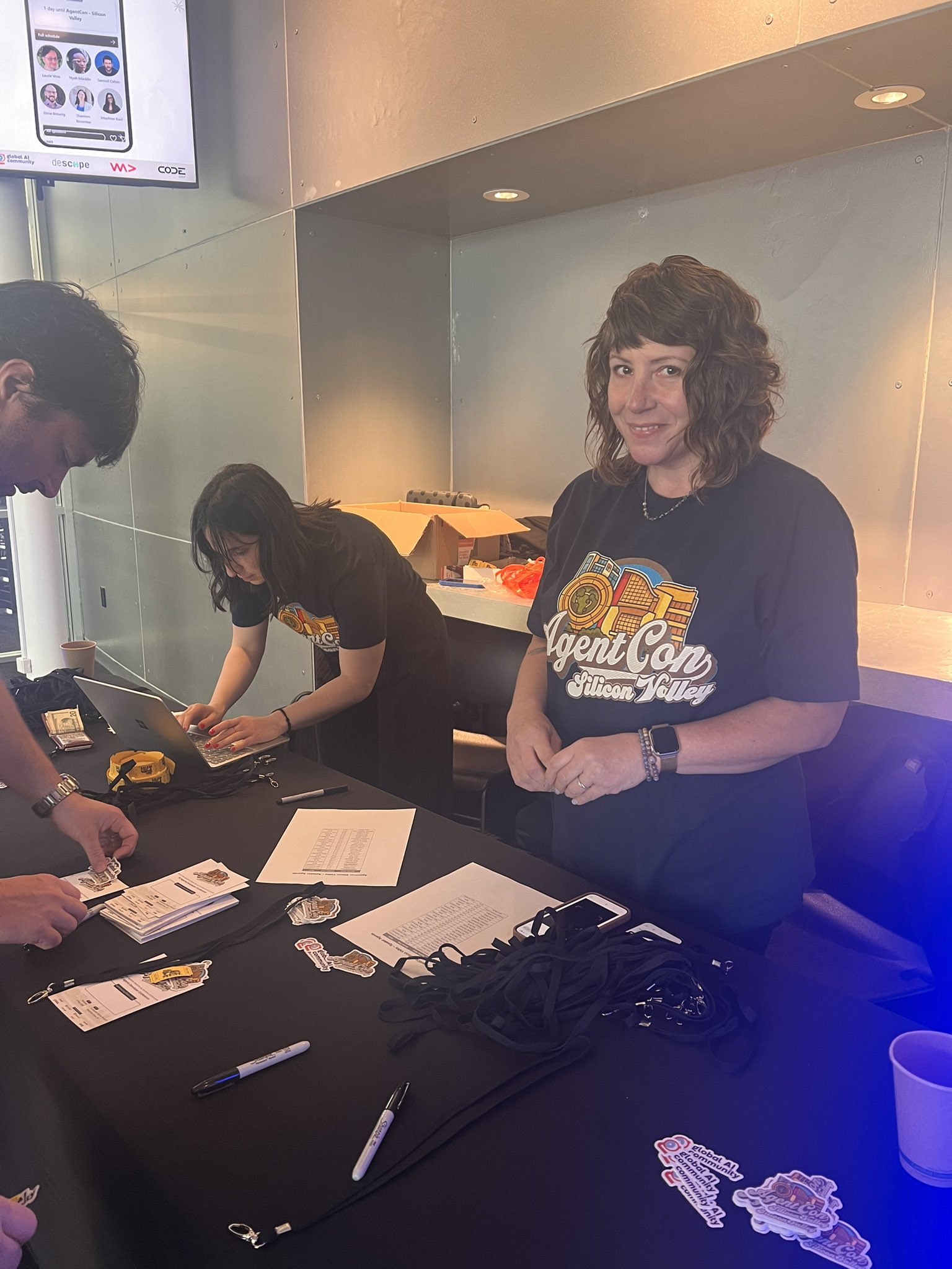 AgentCon - Silicon Valley photo
