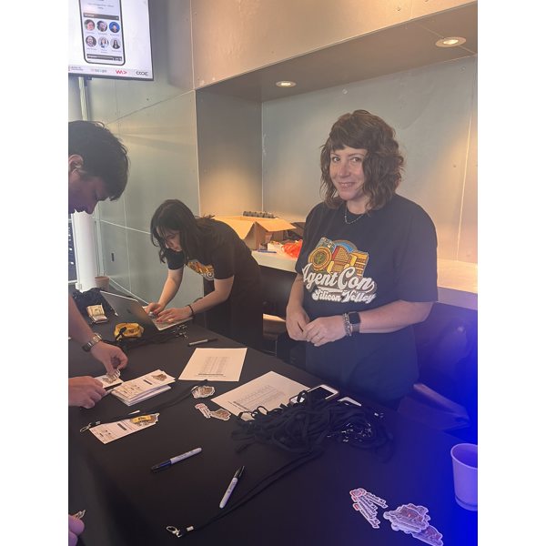AgentCon - Silicon Valley photo