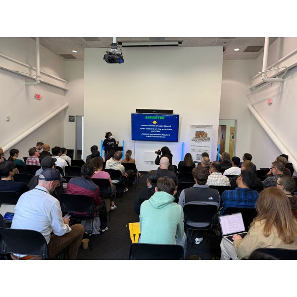 AgentCon - Silicon Valley photo