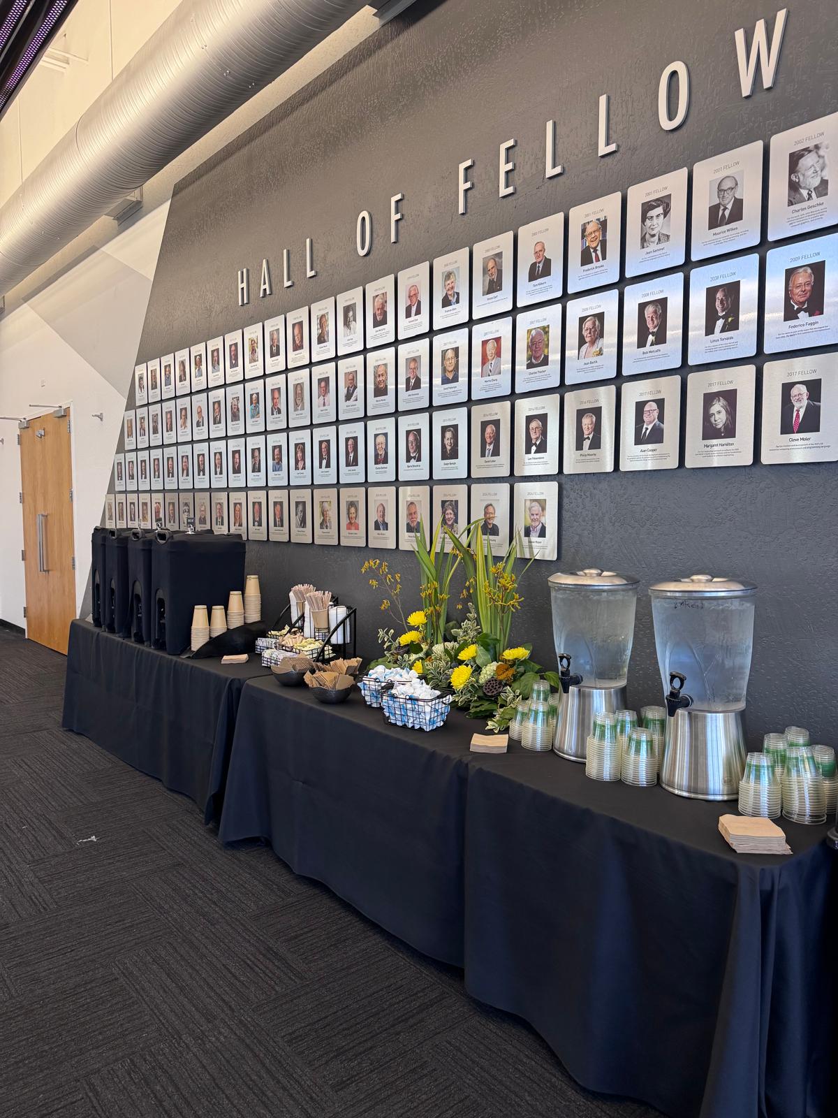 Global AI San Francisco event photo