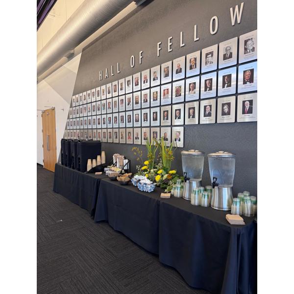 Global AI San Francisco event photo