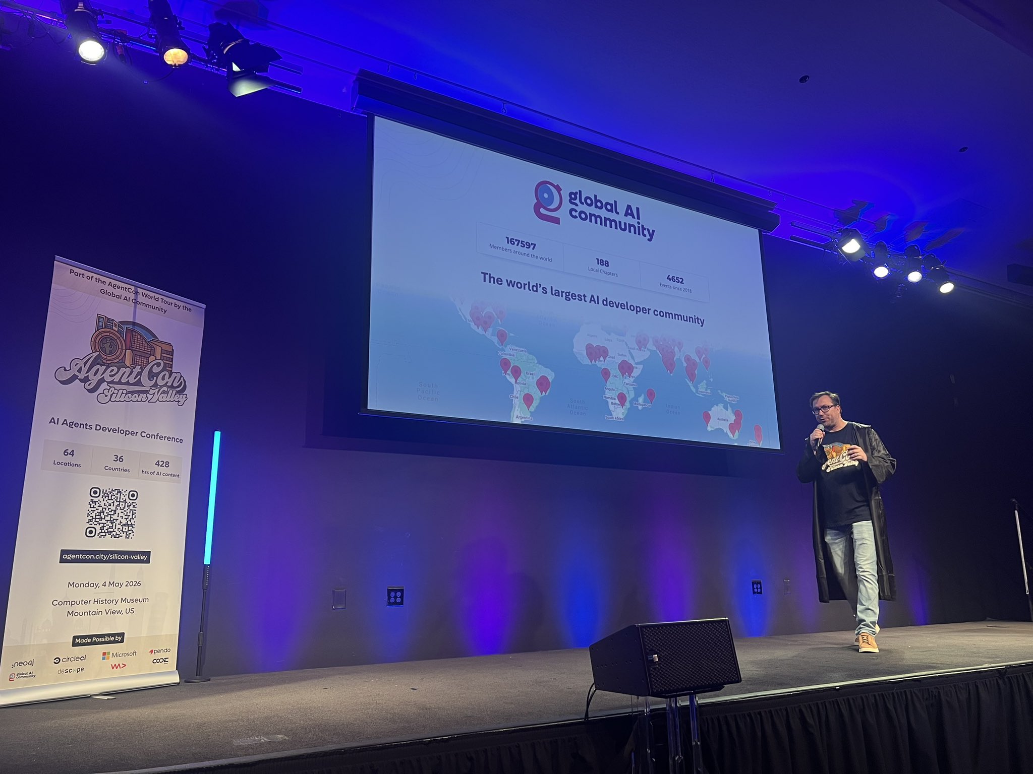 AgentCon - Silicon Valley photo