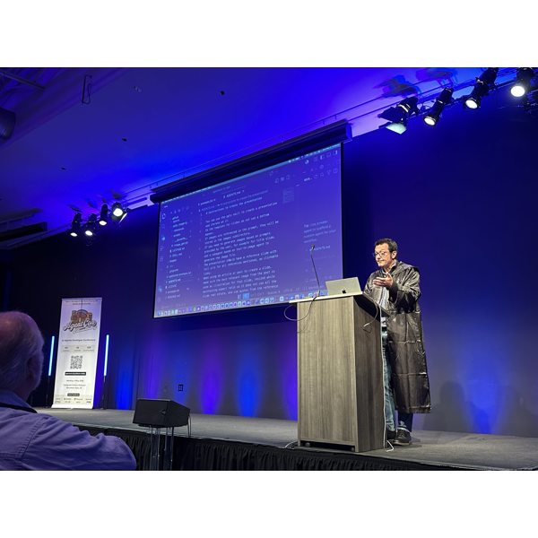 AgentCon - Silicon Valley photo