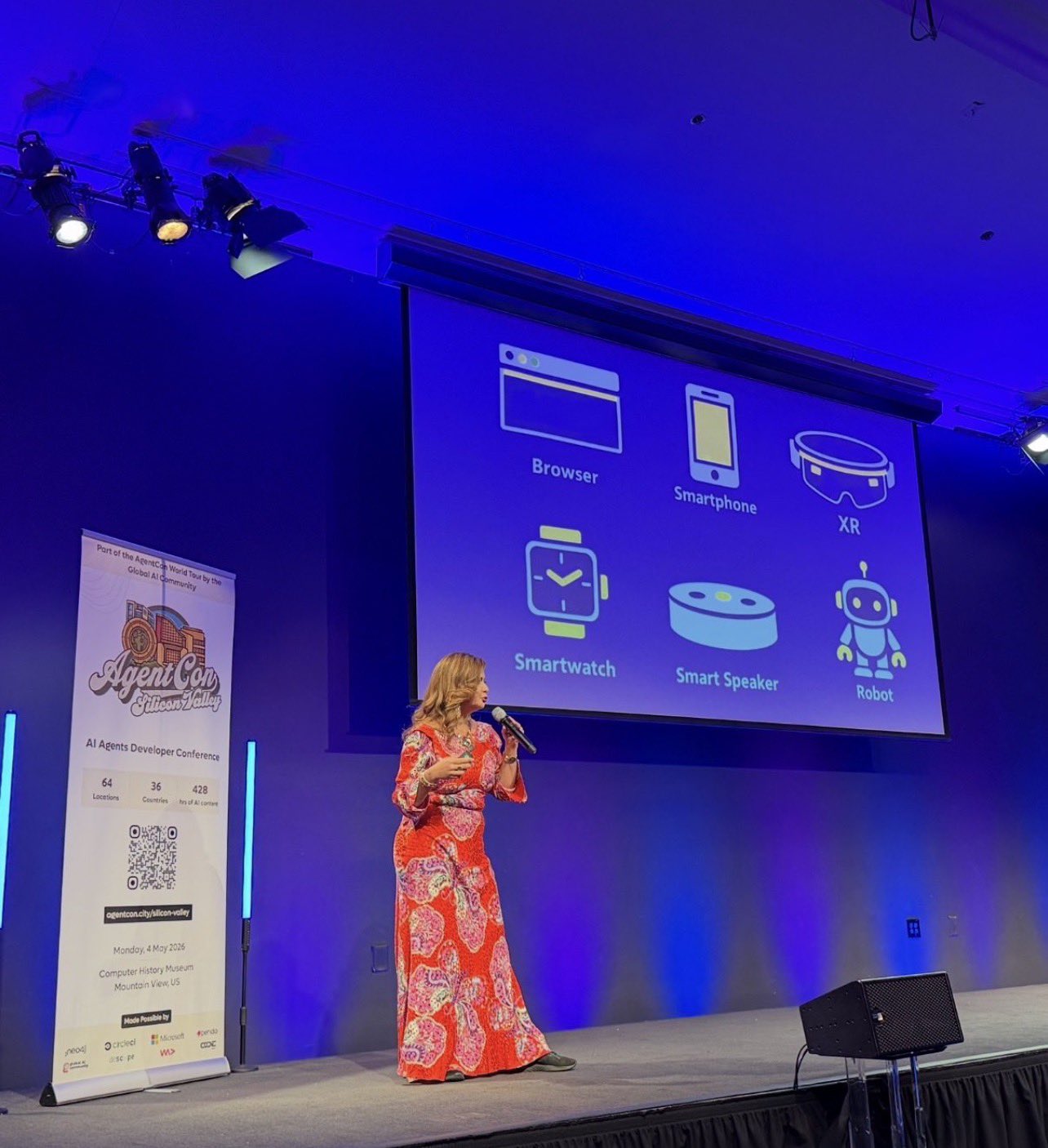 Global AI San Francisco event photo