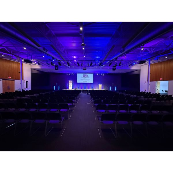 Global AI San Francisco event photo