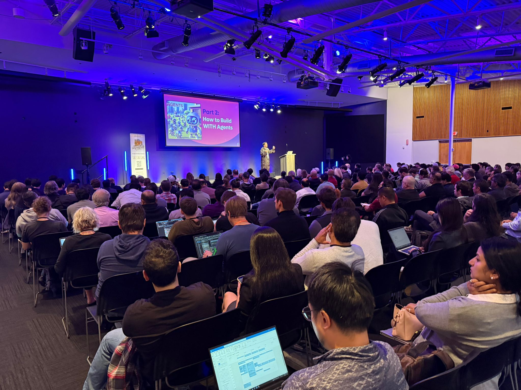 AgentCon - Silicon Valley photo