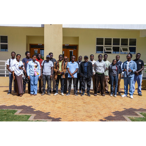 Global AI Construct  Nairobi photo 1 of 1