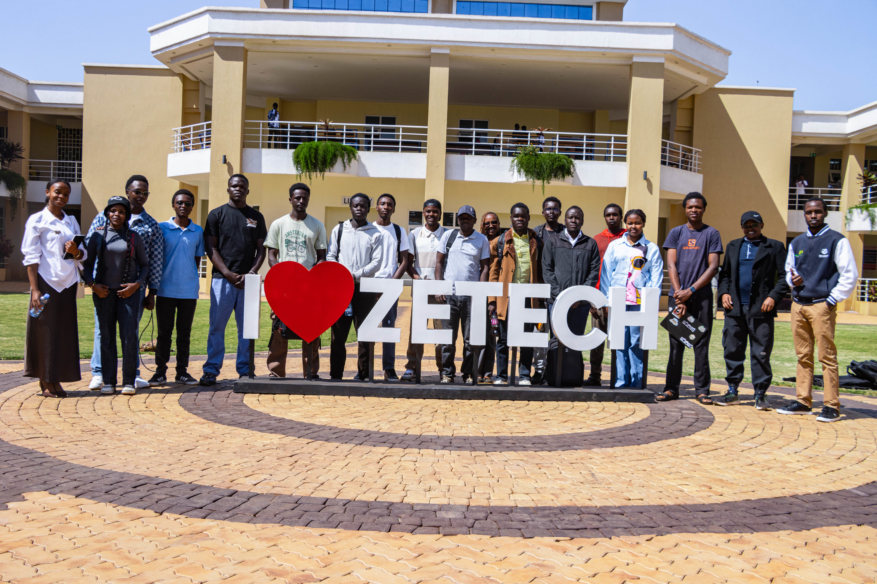 Global AI Nairobi event photo 5 of 6