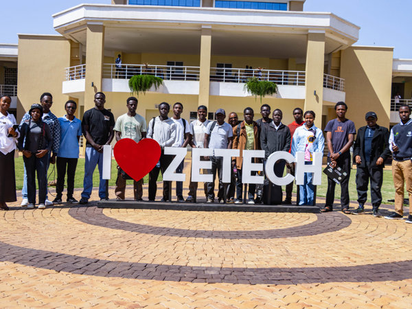Global AI Construct  Nairobi