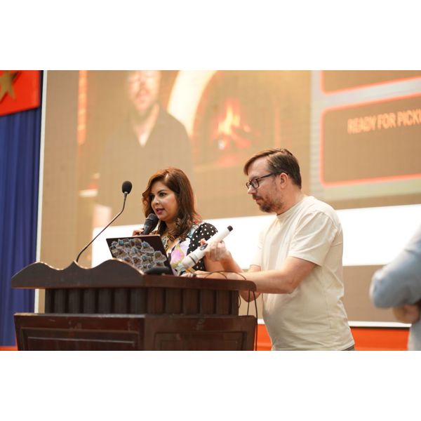 AgentCon 2025 - Ho Chi Minh photo