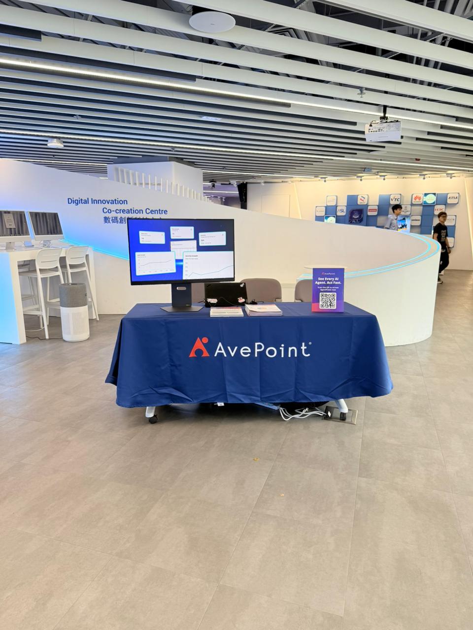 AgentCon - Hong Kong photo