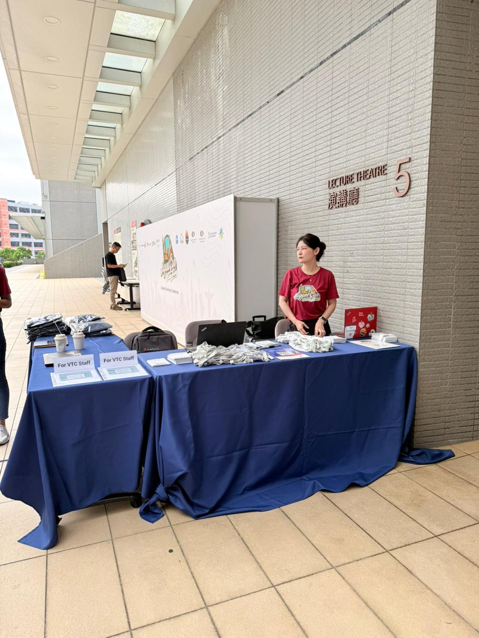 AgentCon - Hong Kong photo