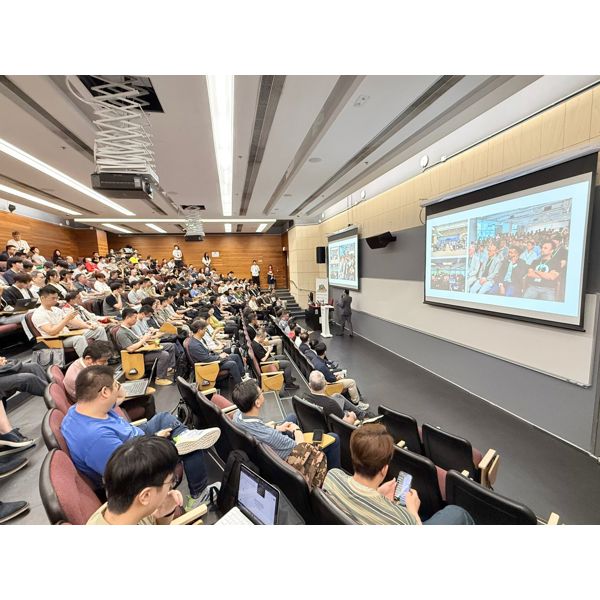 AgentCon - Hong Kong photo