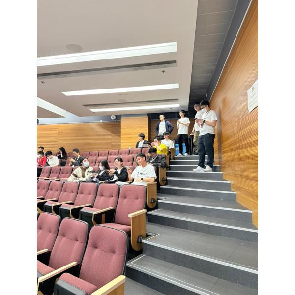 AgentCon - Hong Kong photo