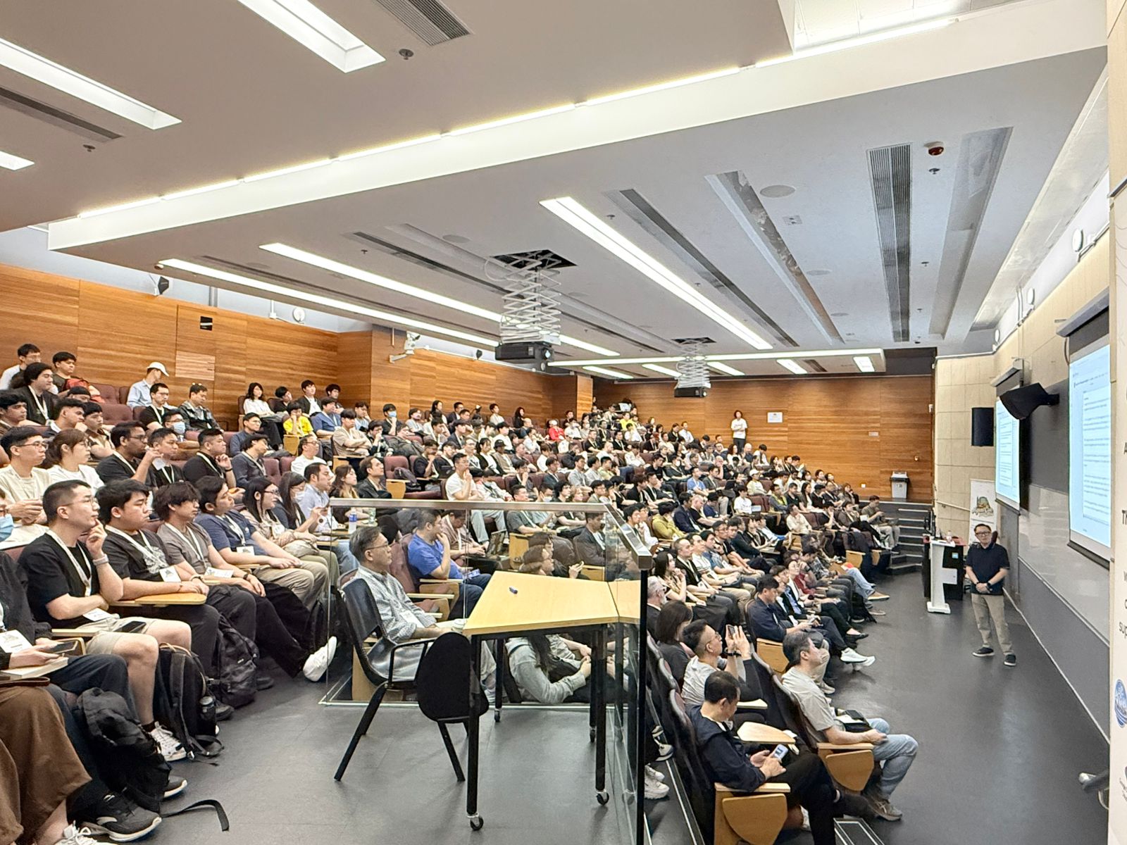 AgentCon - Hong Kong photo
